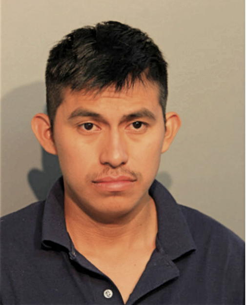 PABLO A JUAREZ, Cook County, Illinois