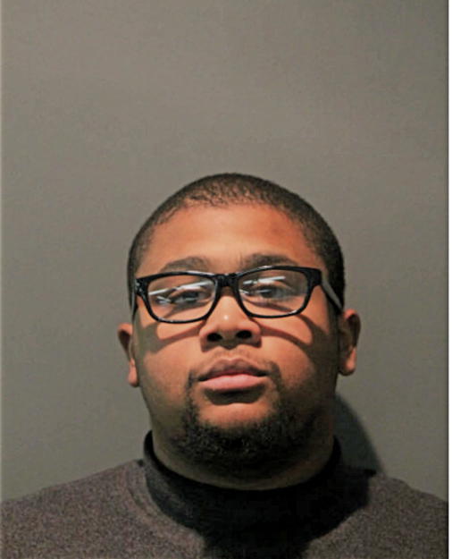 MILES D KENNER, Cook County, Illinois
