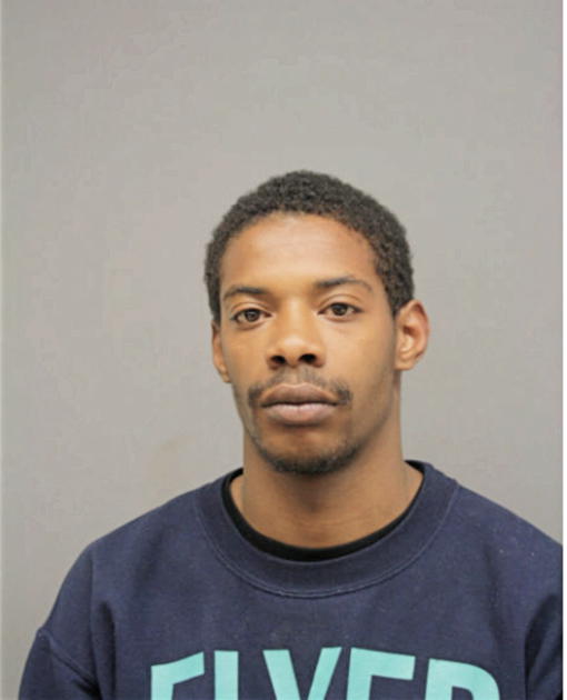 ANTHONY KING, Cook County, Illinois