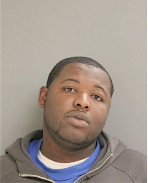 DARRYL NATHANIEL KING, Cook County, Illinois