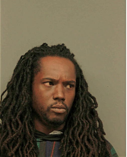 MICHAEL D KNAZZE, Cook County, Illinois