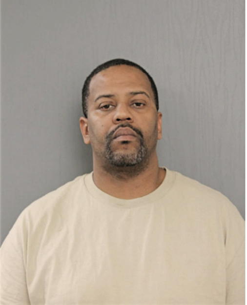 EDWARD D LENOIR, Cook County, Illinois
