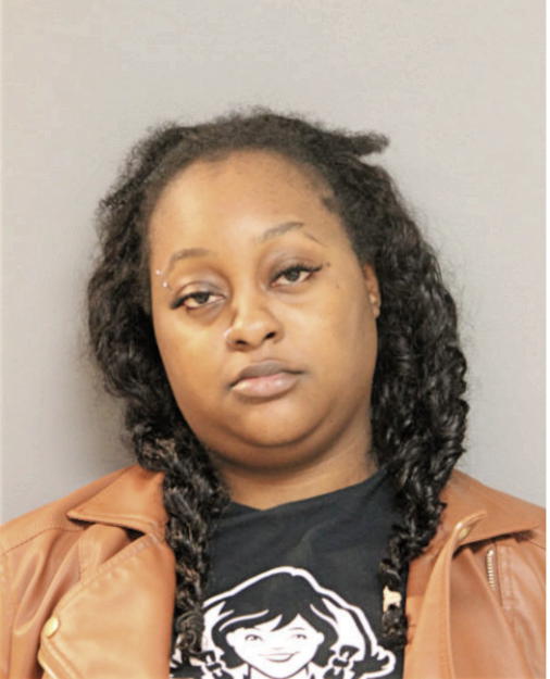 ANTONETTE L LOVE, Cook County, Illinois