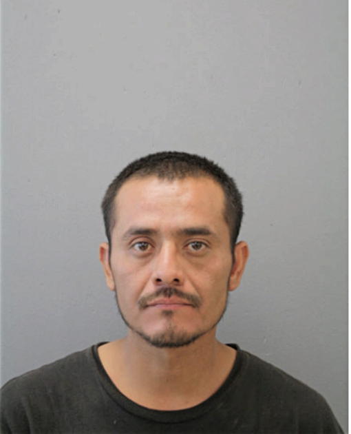RUBEN LUCIANO, Cook County, Illinois