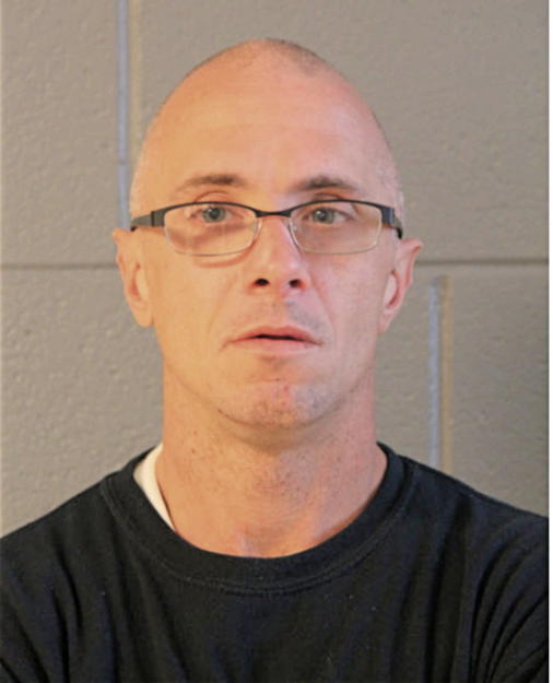 JAMES E LUYE, Cook County, Illinois
