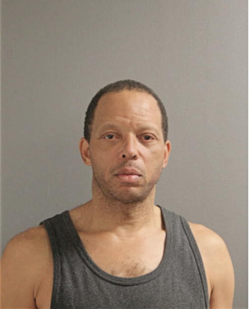 RALPH MACON, Cook County, Illinois