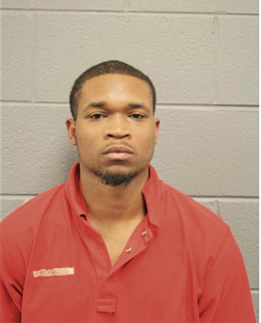 ANTHONY T MALLETT, Cook County, Illinois