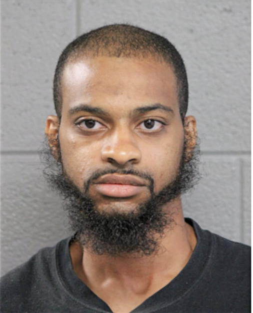 MARK MALONE, Cook County, Illinois