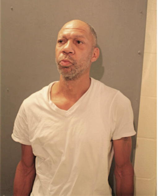 RICHARD A MALONE, Cook County, Illinois