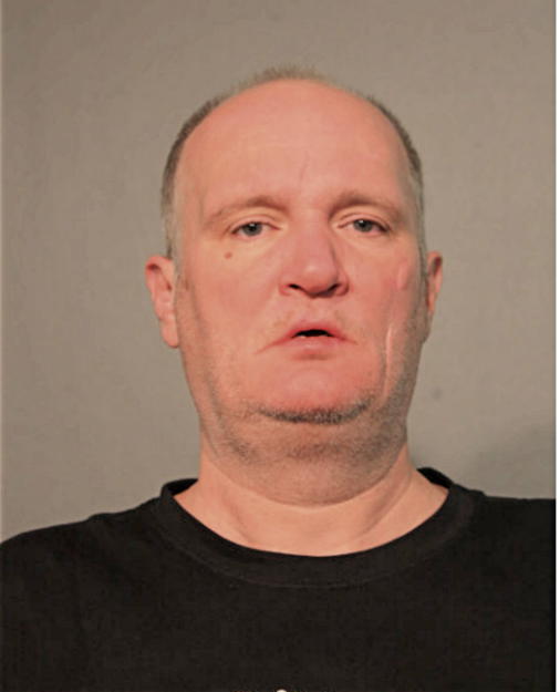 JAMES M MARTENSEN, Cook County, Illinois