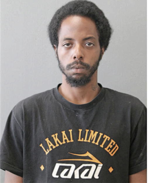 BURUNDI A MARTIN, Cook County, Illinois