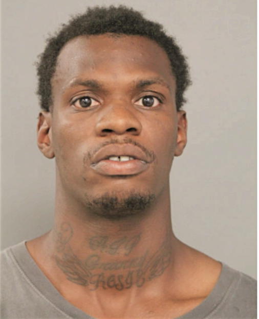 TIMOTHY T MCCLINTON, Cook County, Illinois