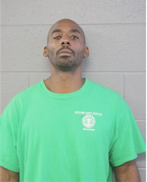 ANTONIO MCDUFFIE, Cook County, Illinois