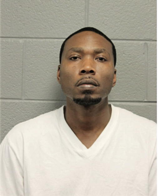 CLYDE A MCGHEE, Cook County, Illinois