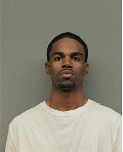 JEROME MCKINNEY, Cook County, Illinois