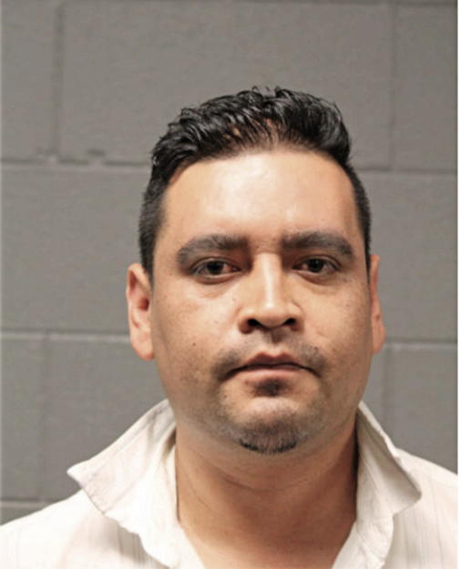 GIOVANNI MELO, Cook County, Illinois