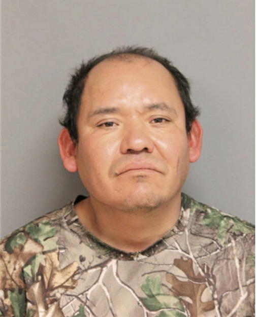 MIGUEL MENDEZ, Cook County, Illinois