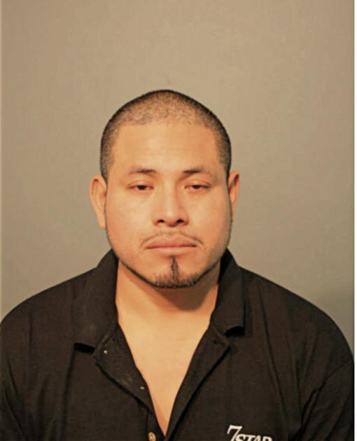 VENTURA MENDOZA-CERESO, Cook County, Illinois