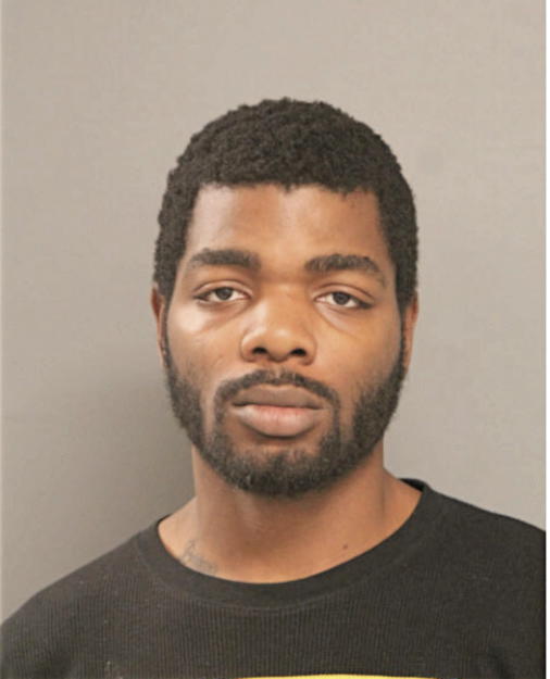 TRACEE MILLER, Cook County, Illinois