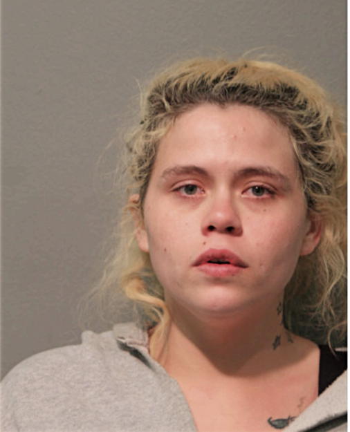 KELLY MILNE, Cook County, Illinois