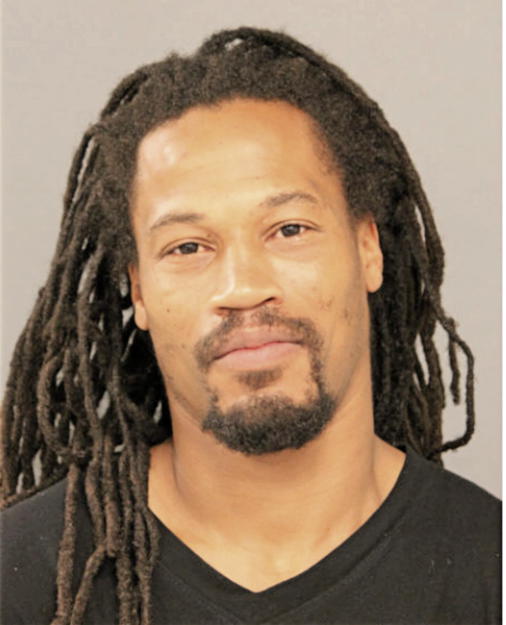 CALVIN MILONS, Cook County, Illinois