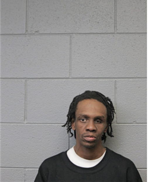 NOLAN MITCHELL, Cook County, Illinois