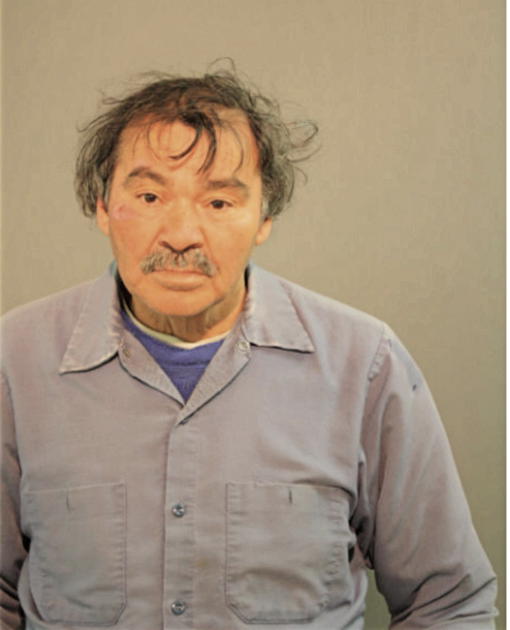 JOSE MONTES, Cook County, Illinois