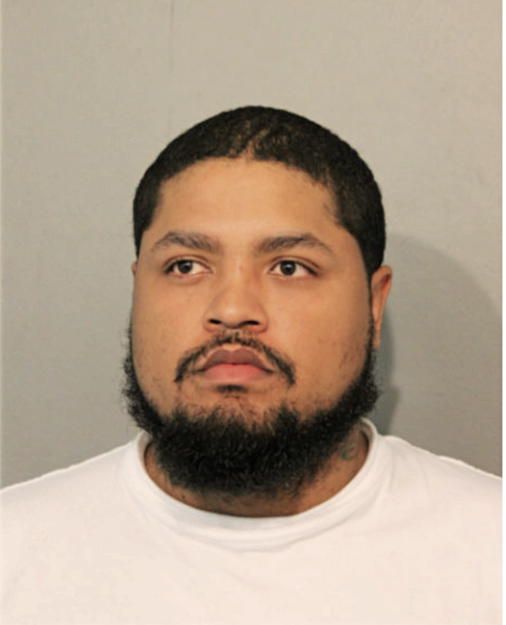 ANTONIO MOORE, Cook County, Illinois