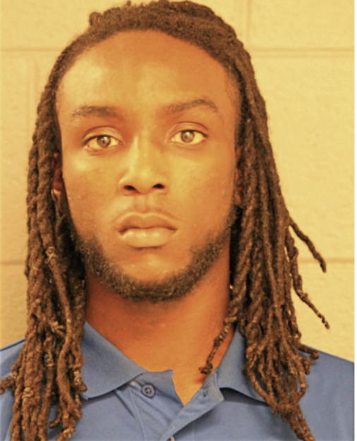 ELIJAH S MOORE, Cook County, Illinois