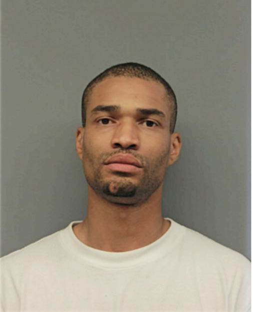 TYRONE M MORRIS, Cook County, Illinois