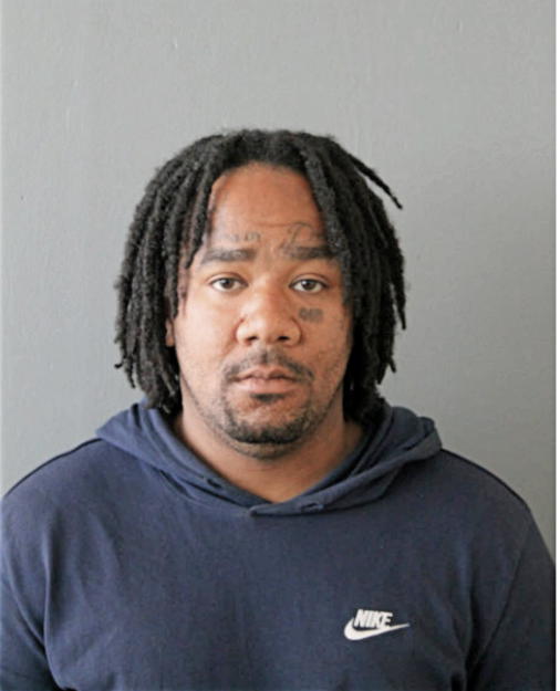 DESHAWN MOTLEY, Cook County, Illinois