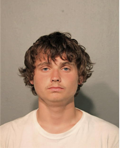 DONOVAN A MYLANDER, Cook County, Illinois