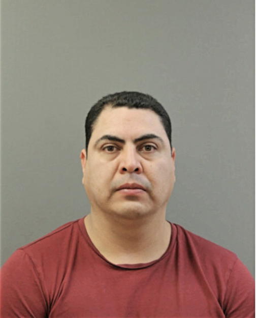 RAUL NAVA, Cook County, Illinois