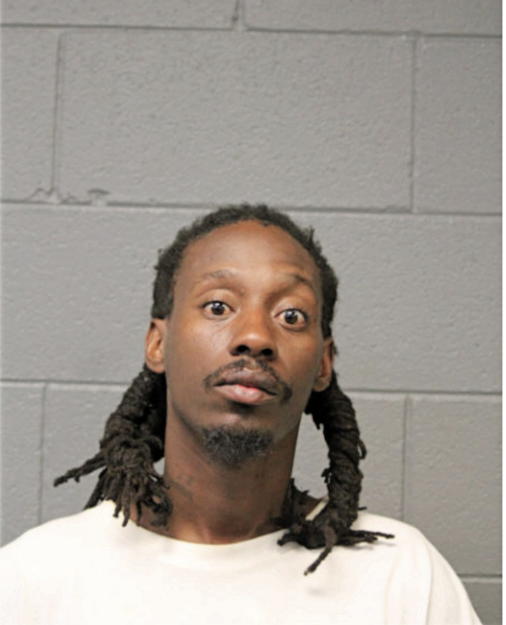 RODERICK E NEAL, Cook County, Illinois