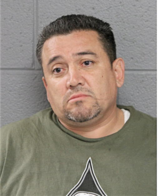 VALENTE NEVAREZ, Cook County, Illinois