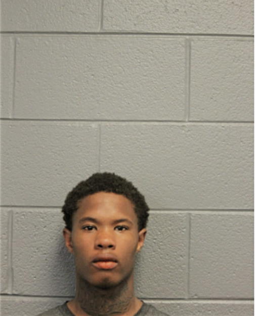 COURTNEY NORWOOD, Cook County, Illinois