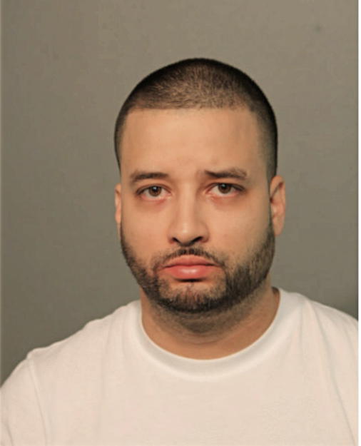 JOSE J ORTIZ, Cook County, Illinois