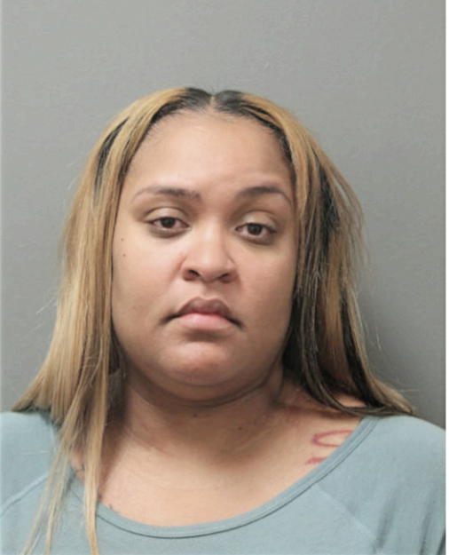 KEYWONDREAS K OWENS, Cook County, Illinois