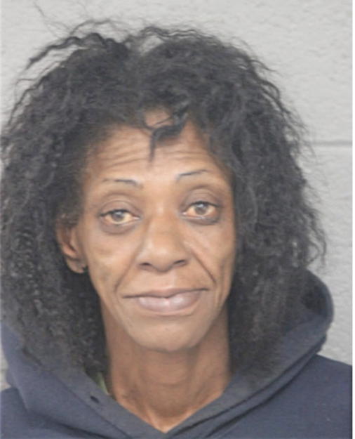 SHELIA L PAIGE, Cook County, Illinois