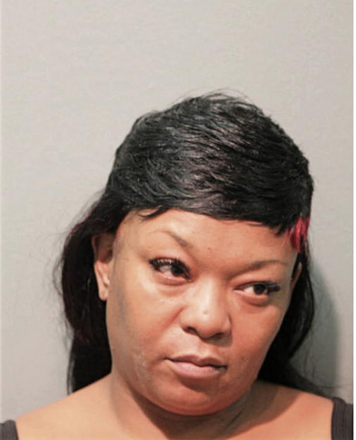 DENISE P PARKS, Cook County, Illinois
