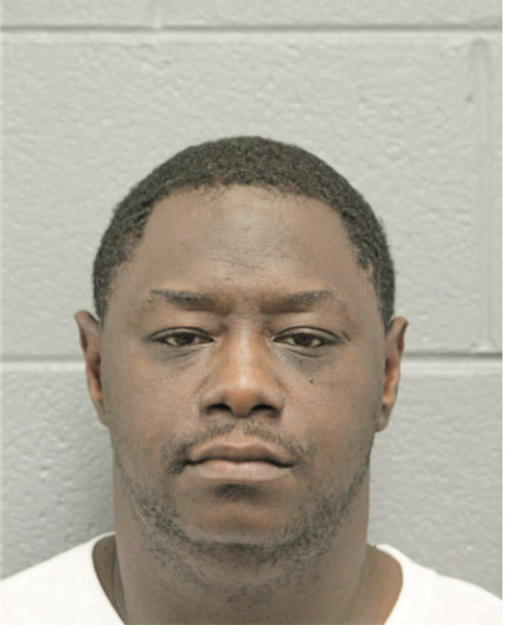 JACQUET T PEARSON, Cook County, Illinois