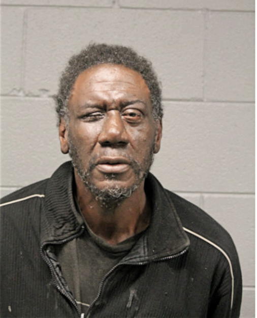JOE PERRY, Cook County, Illinois