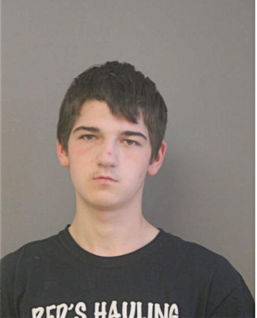 LUKE PFOST, Cook County, Illinois