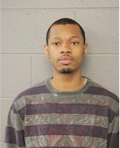 KORTEZ D PIGRAM, Cook County, Illinois