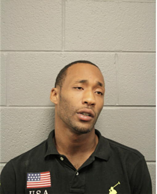 RASHAD PIPES, Cook County, Illinois