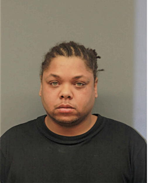 ANTONIO M PORTER, Cook County, Illinois