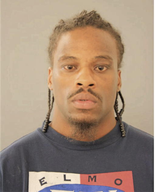 HAAZIM Z POSEY, Cook County, Illinois