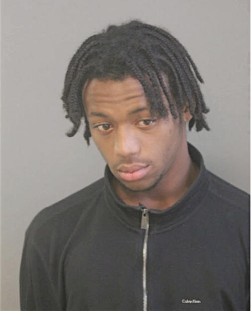 ANDRE PRICE, Cook County, Illinois