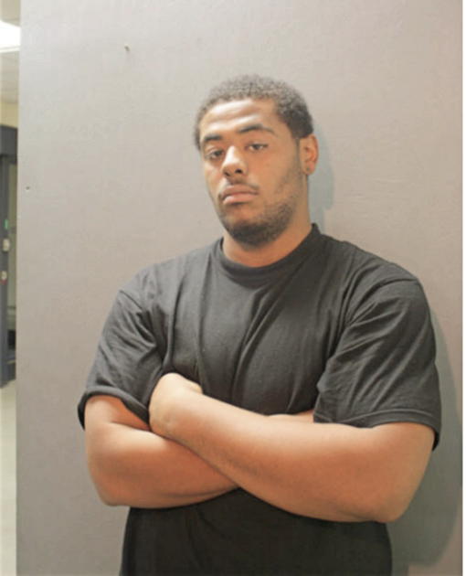 JOHNNIE PRUDE, Cook County, Illinois