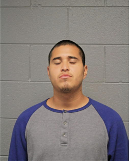 DANIEL RAMIREZ, Cook County, Illinois